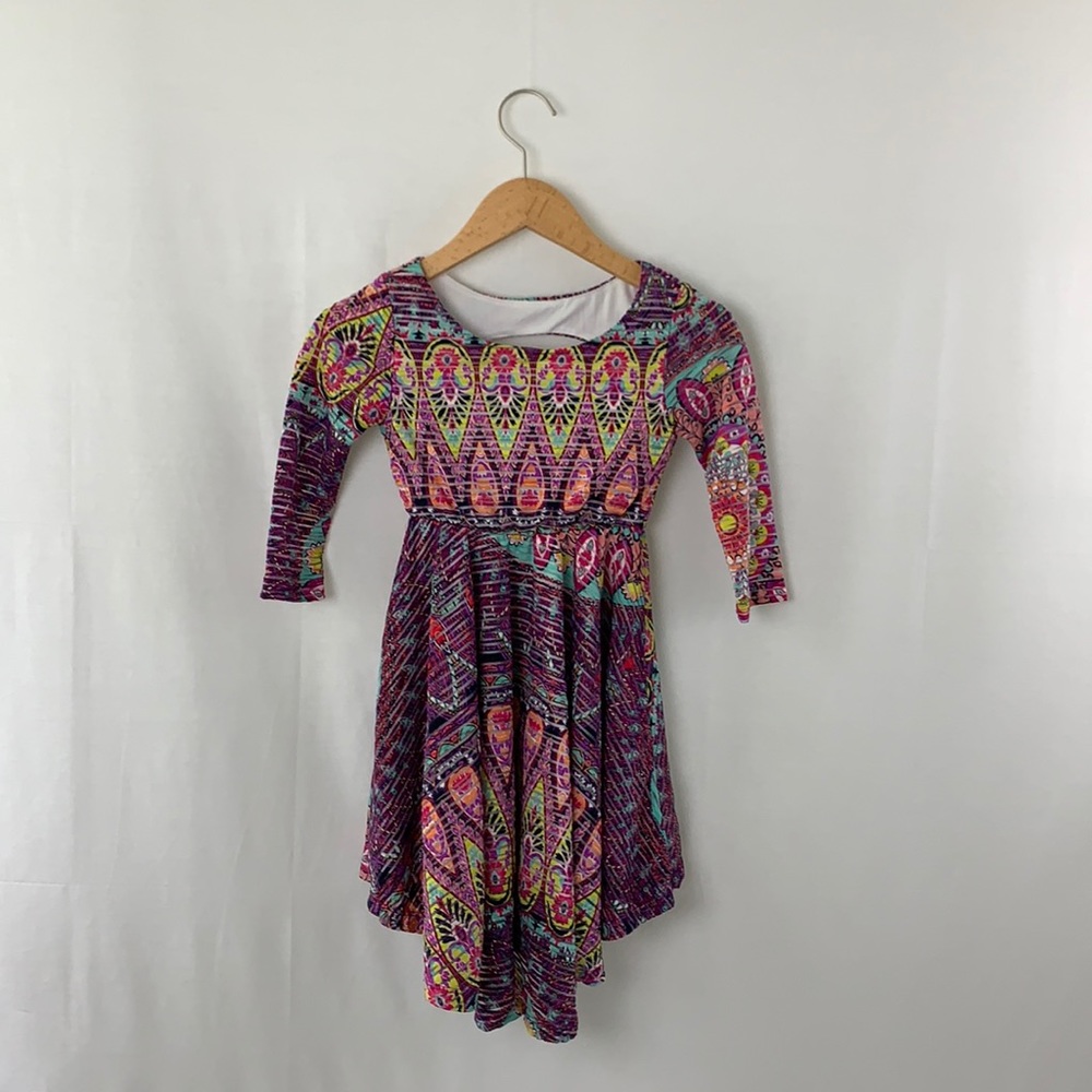 Tween Diva Dress